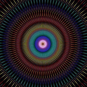 SILK Interactive Generative Art