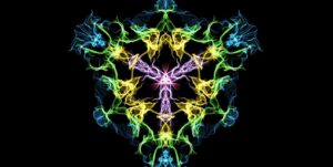 SILK Interactive Generative Art