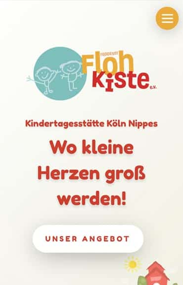 Nippeser Flohkiste (Kita)