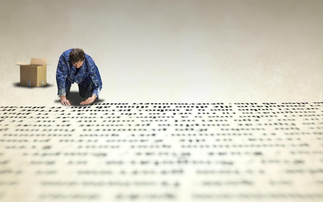 Textgestaltung für Webseiten, Content für erfolgreiche Webseiten!