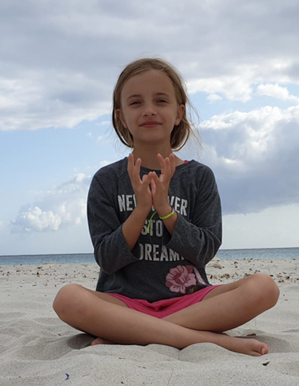 Kinderyoga in Wiesbaden