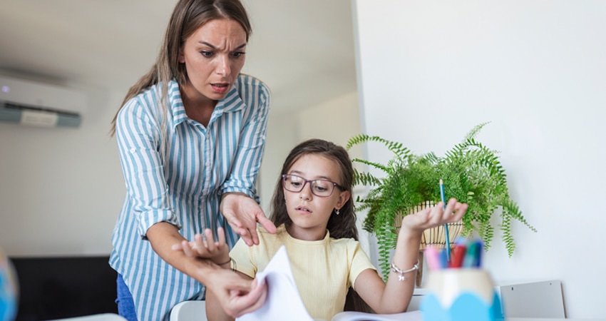 Stressabbau für Mütter und Pädagogen Stressabbau für Mütter und Pädagogen