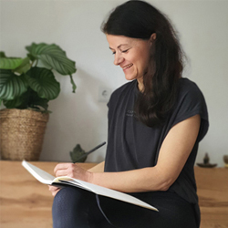 Coaching mit Esther Bullmann
