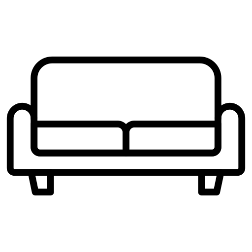 sofa sofa icon