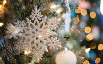 Weihnachtsfeier AWO Dotzheim