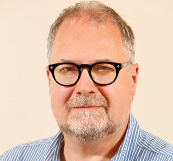 Thomas Knierim Beisitzer Beisitzer der AWO Wiesbaden Thomas Knierim