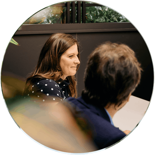 Fachgespräch im Rahmen des Mobilen Dienstes zur Inklusion in Kindertagesstätten in Wiesbaden