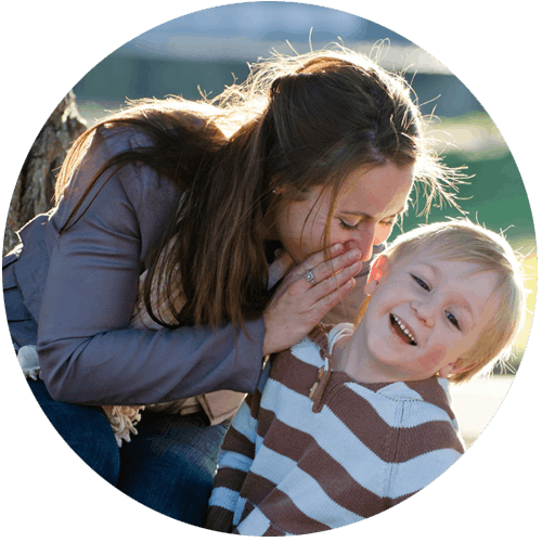 Fachgespräch im Rahmen des Mobilen Dienstes zur Inklusion in Kindertagesstätten in Wiesbaden