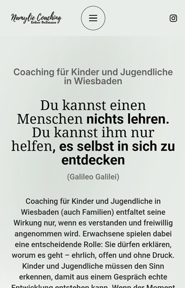 Design, Content, SEO