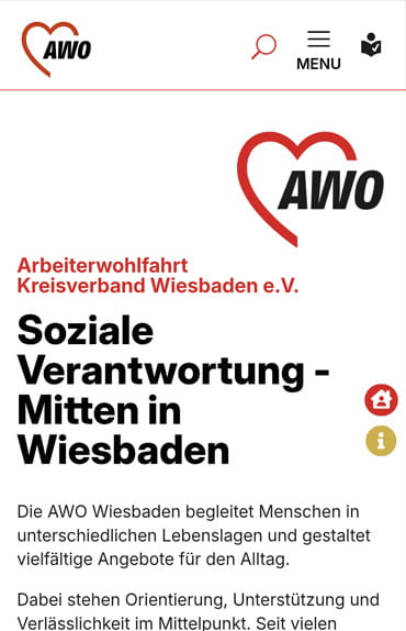 Design, Content, SEO