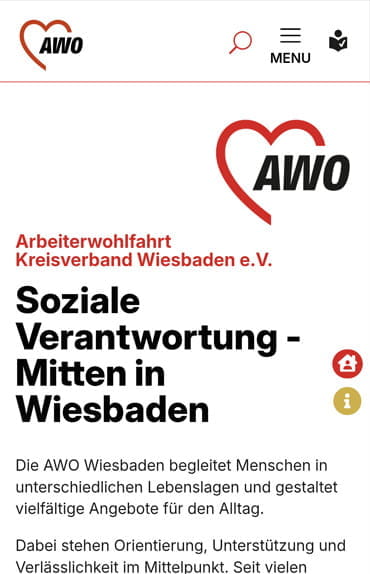 Design, Content, SEO